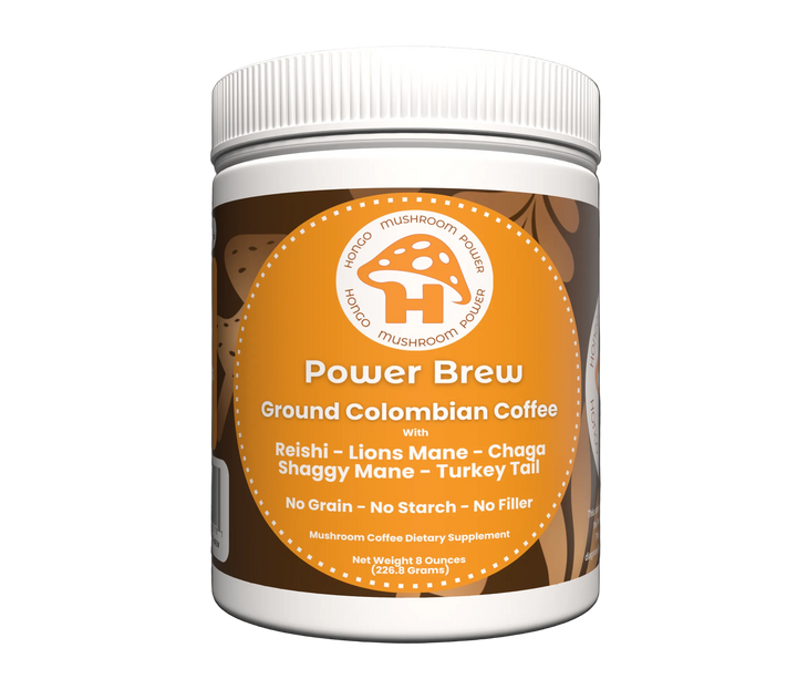 Power Brew