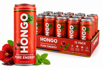 Pure Energy 12-Pack