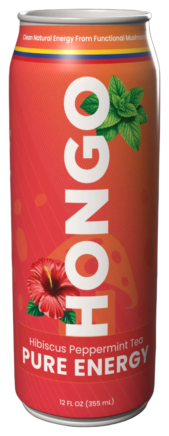 Hibiscus Peppermint