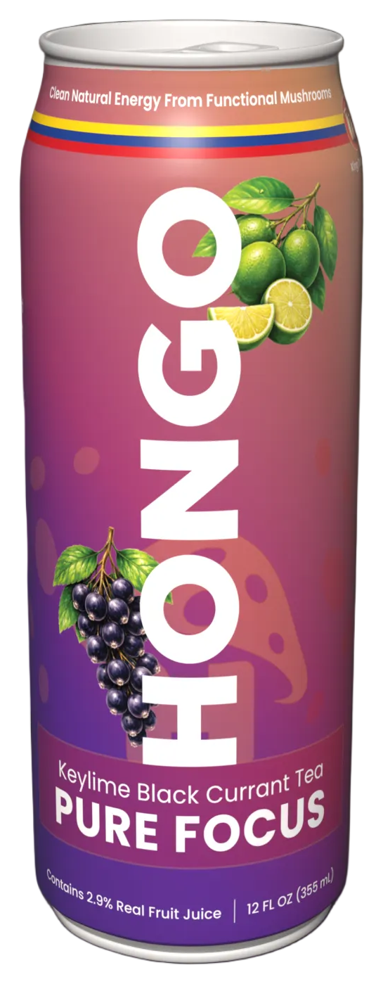 Key Lime Black Currant