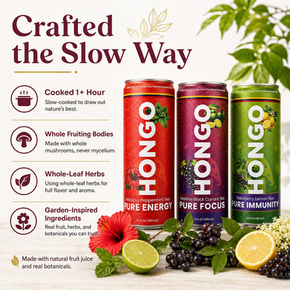 Crafted the Slow Way