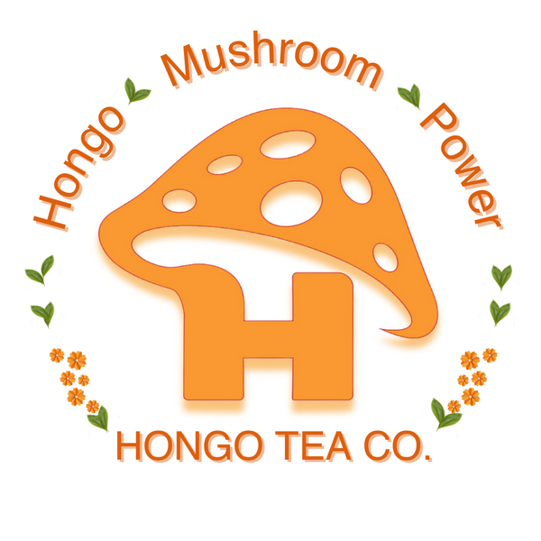 Hongo Tea Co