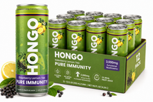 Hongo Pure Immunity - 12-Pack