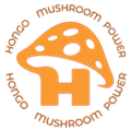 Hongo Mushroom Power